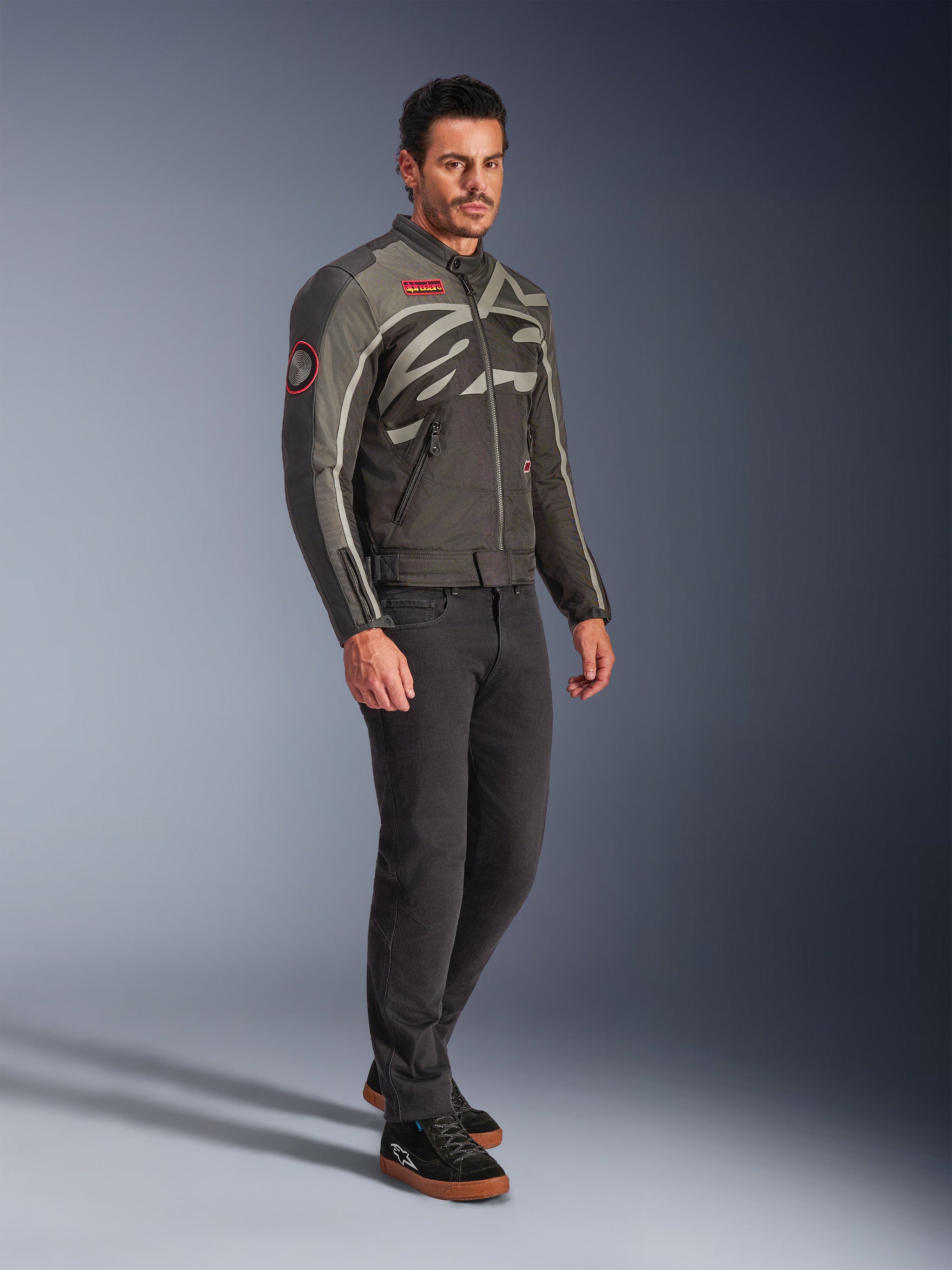 Axton Chaqueta