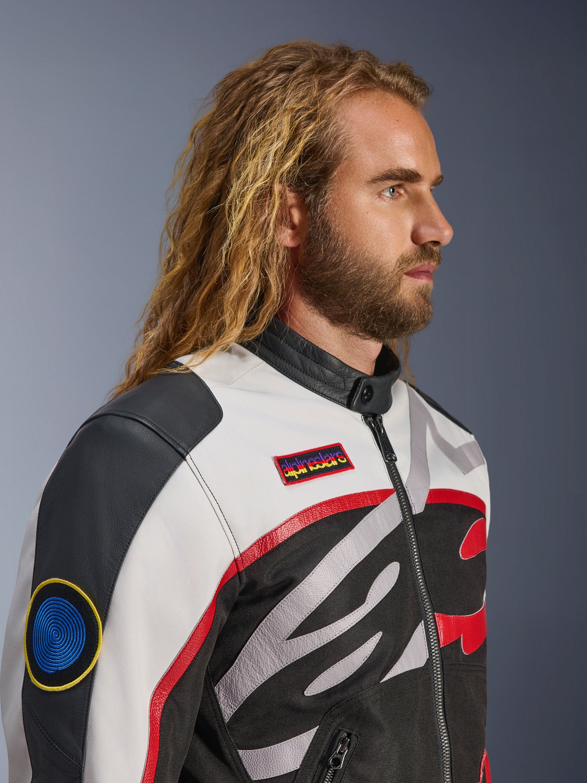 Axton Jacket
