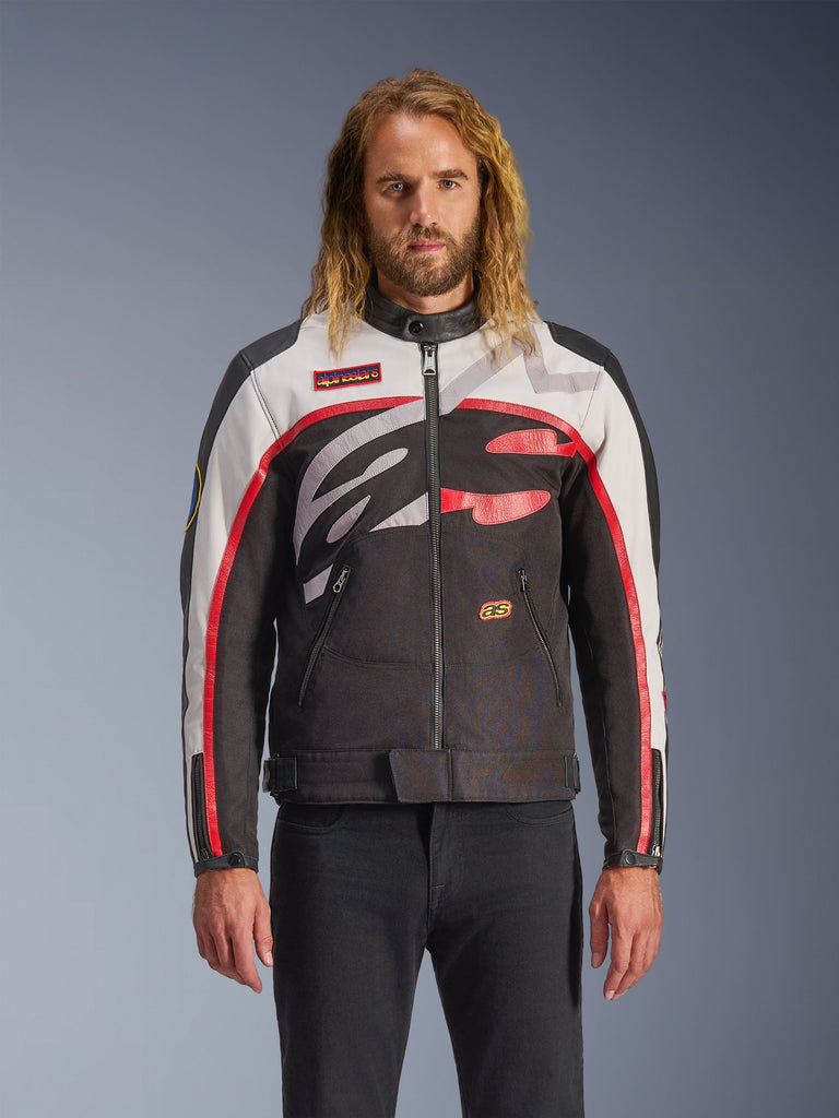 Axton Chaqueta