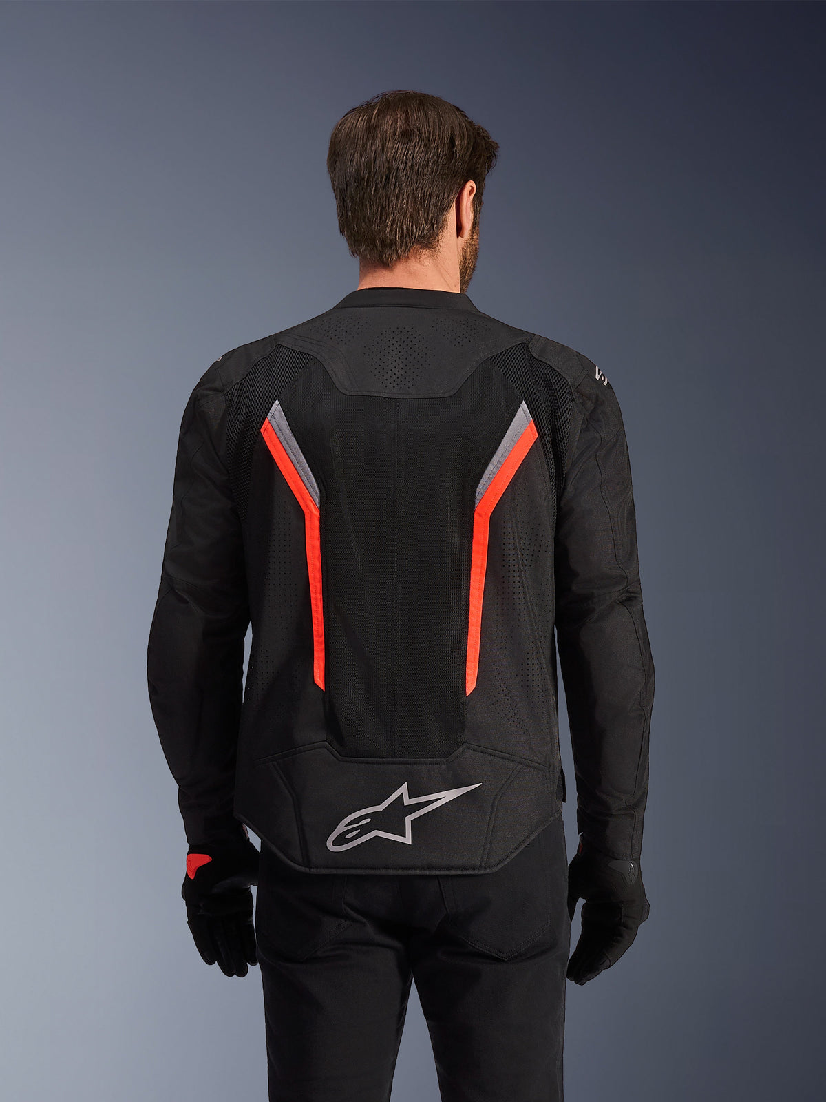 Chaqueta AST V3 Air