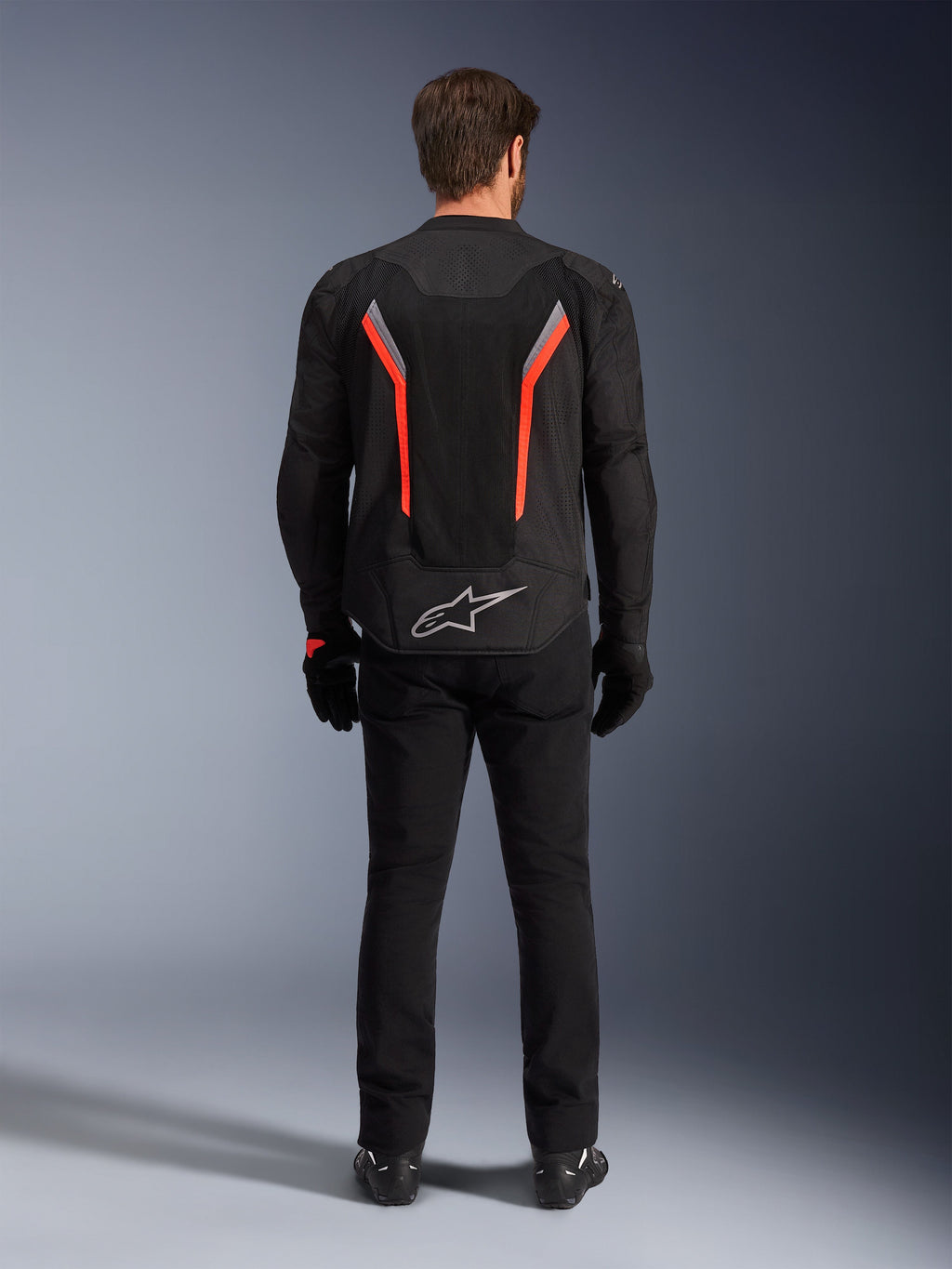 Chaqueta AST V3 Air