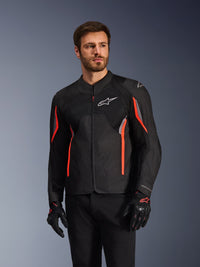 Chaqueta AST V3 Air