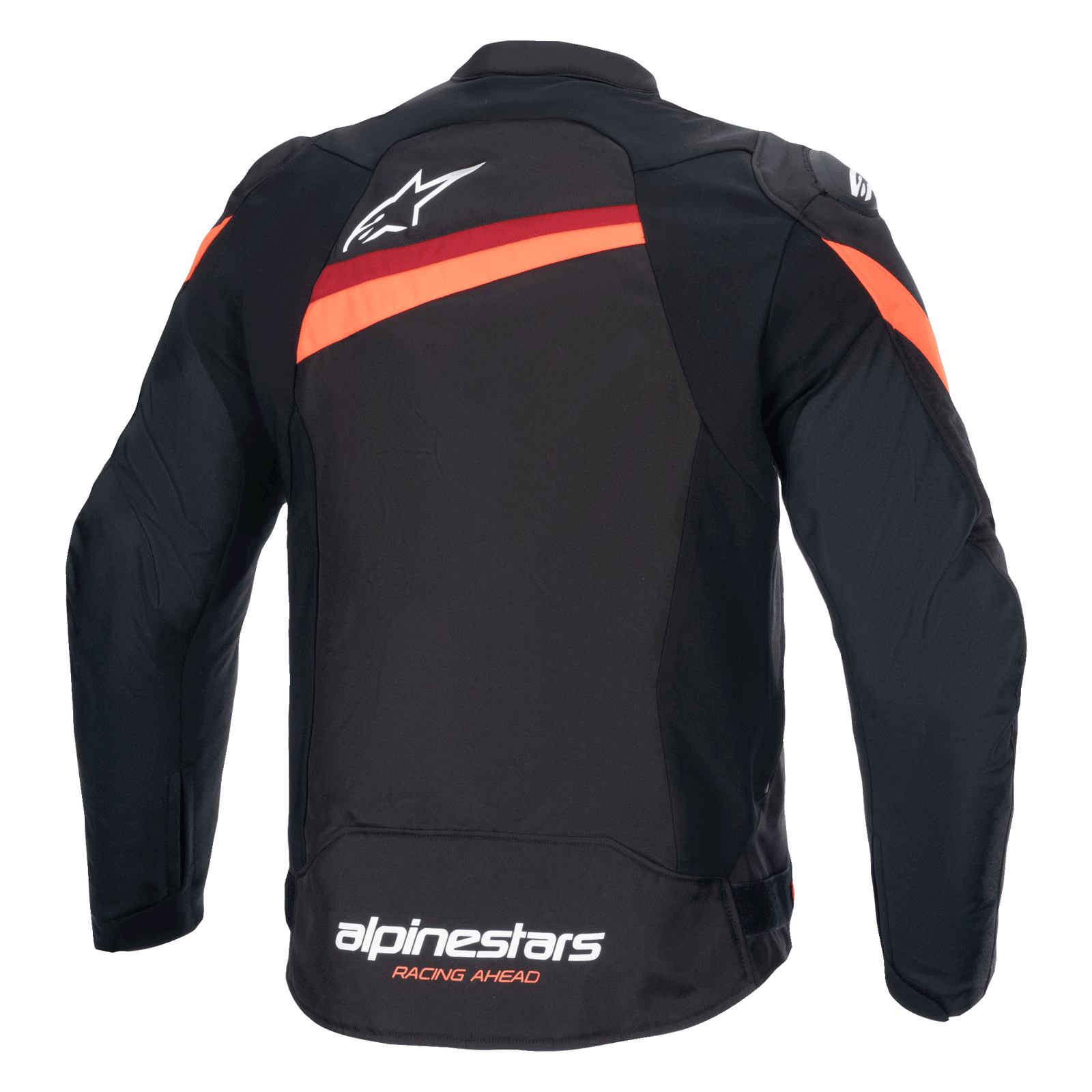 T-GP Plus R V4 Chaqueta