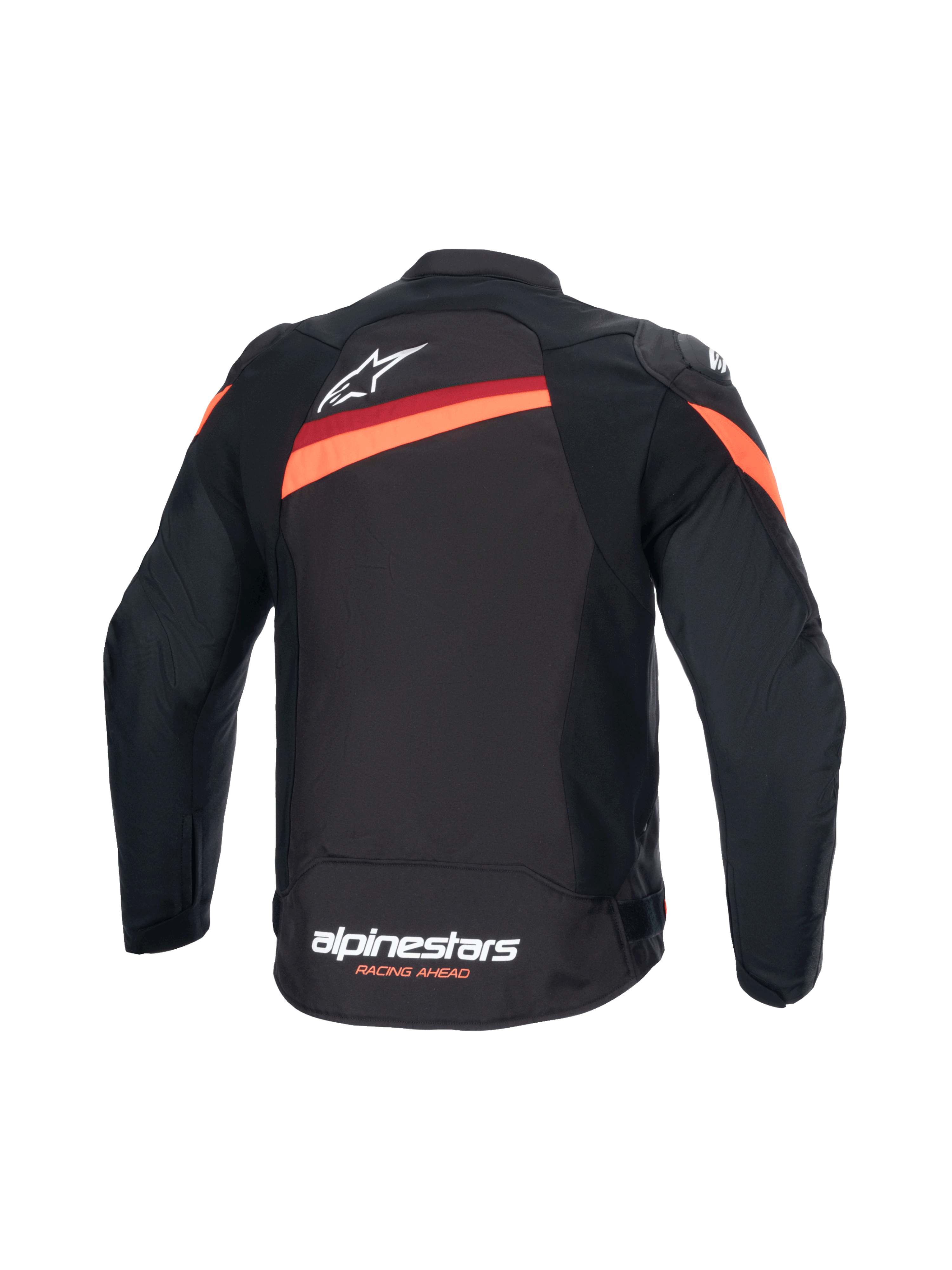 Chaqueta T-GP Plus R V4