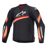 T-GP Plus R V4 Chaqueta