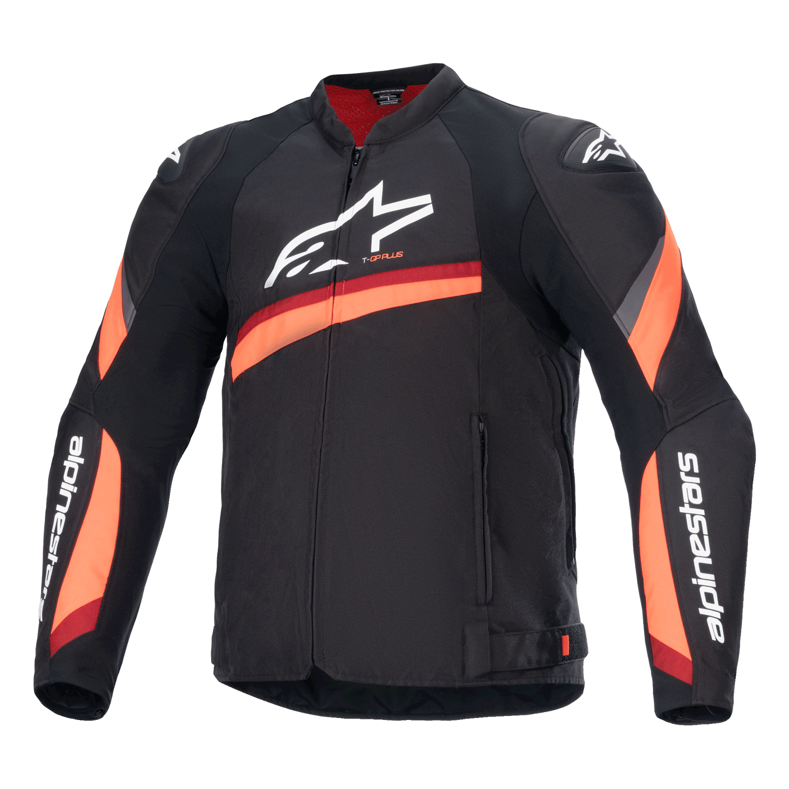 T-GP Plus R V4 Chaqueta