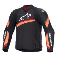 T-GP Plus R V4 Jacket
