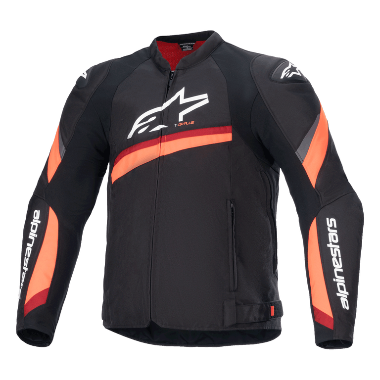 Chaqueta T-GP Plus R V4