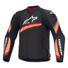 T-GP Plus R V4 Chaqueta