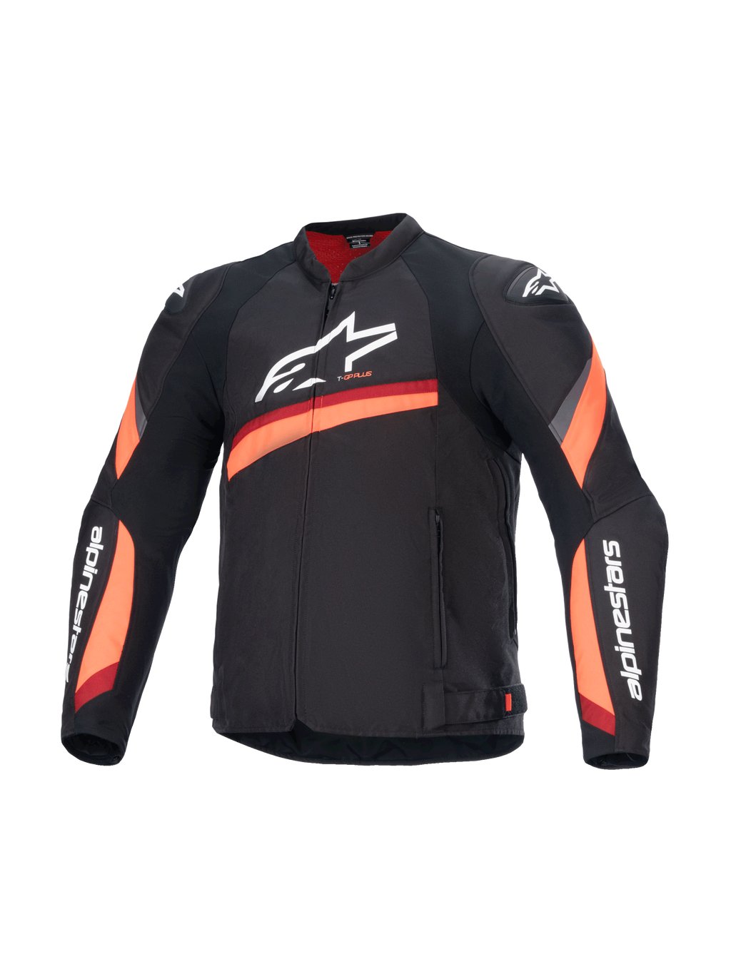 Chaqueta T-GP Plus R V4