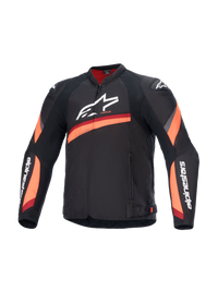 Chaqueta T-GP Plus R V4