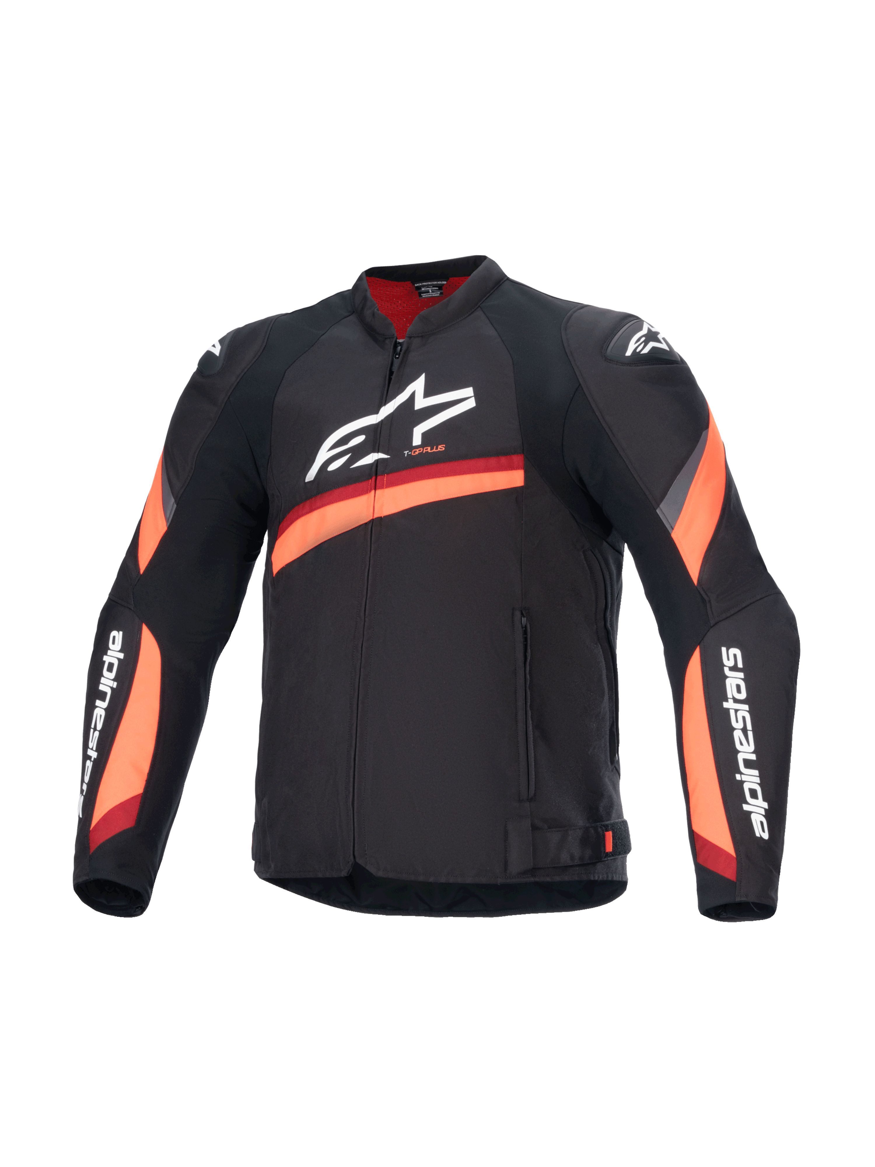 Chaqueta T-GP Plus R V4