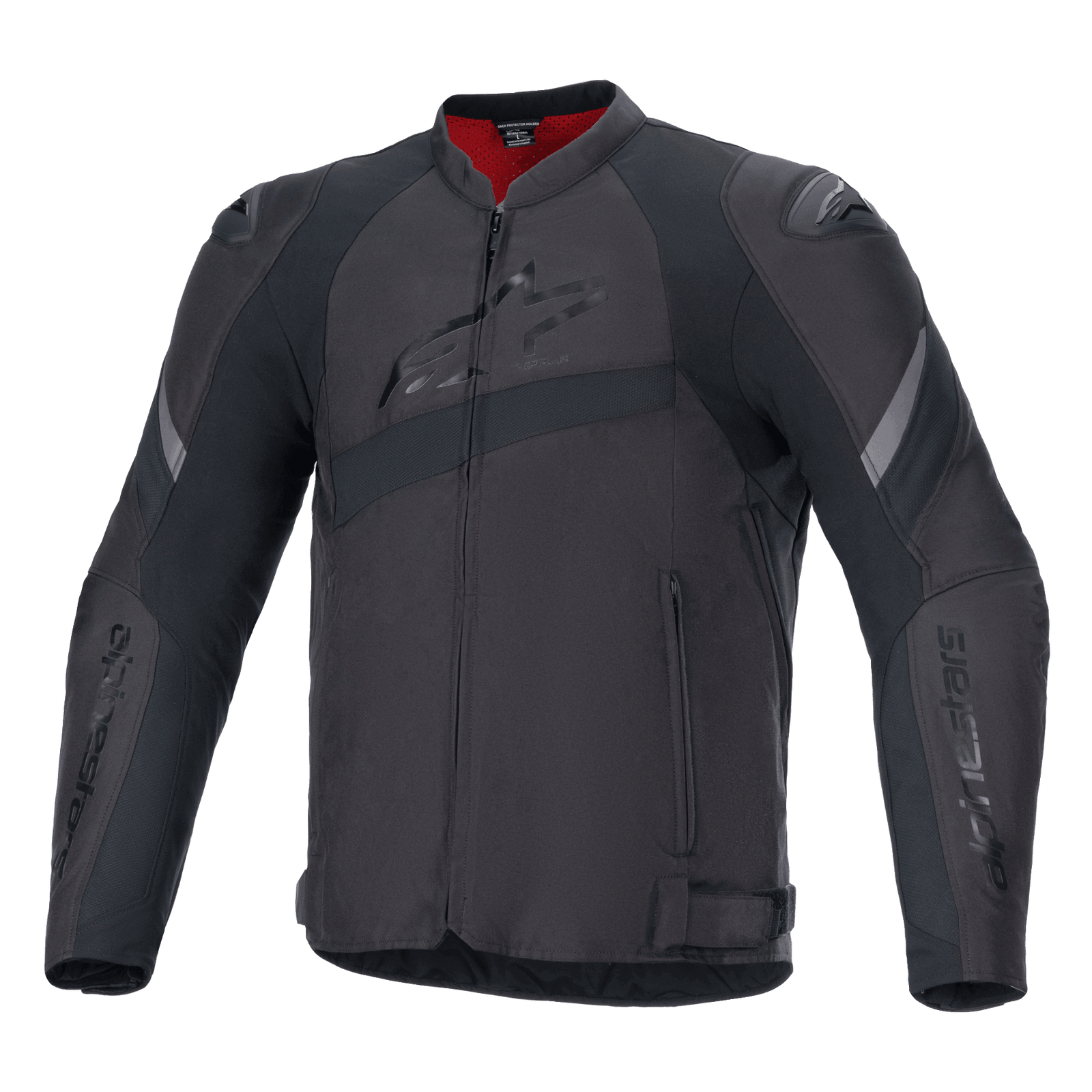 T-GP Plus R V4 Chaqueta