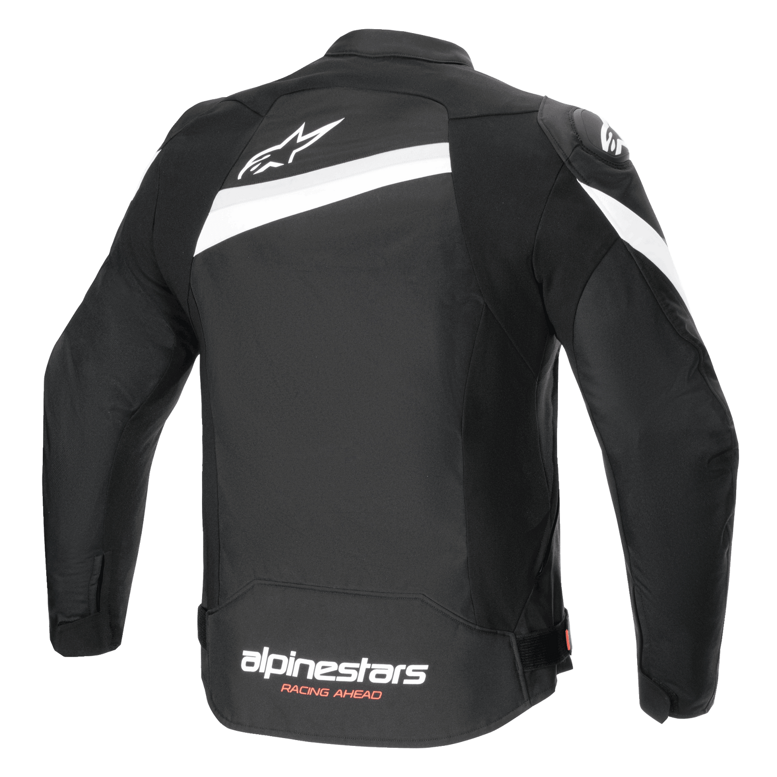 T-GP Plus R V4 Chaqueta