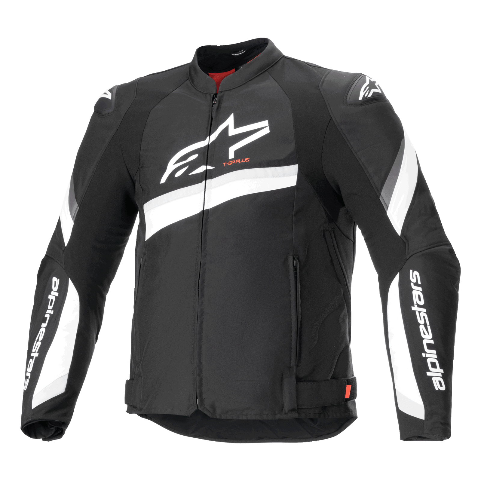 T-GP Plus R V4 Chaqueta