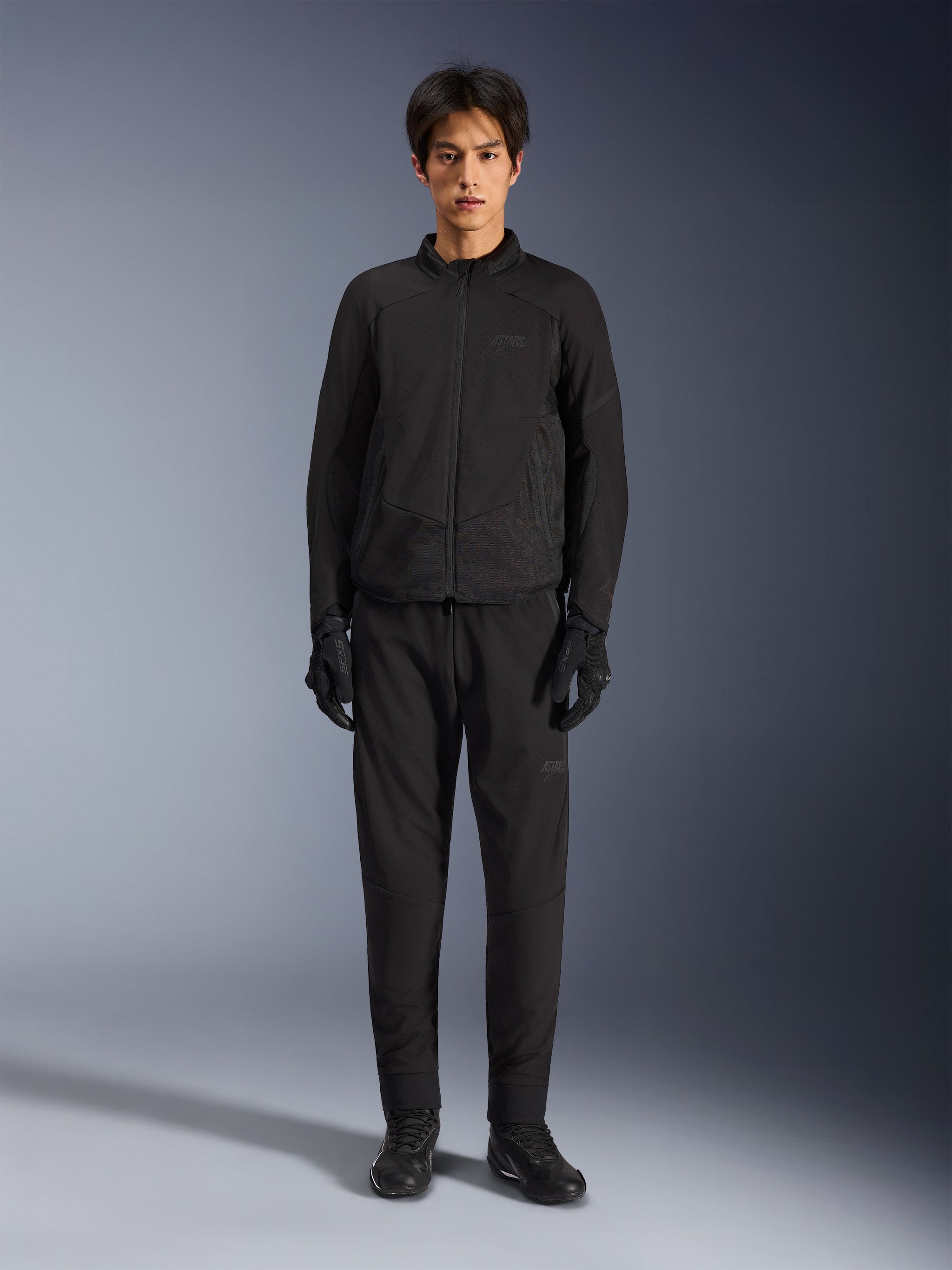 Aeroshell Airflow Jacket