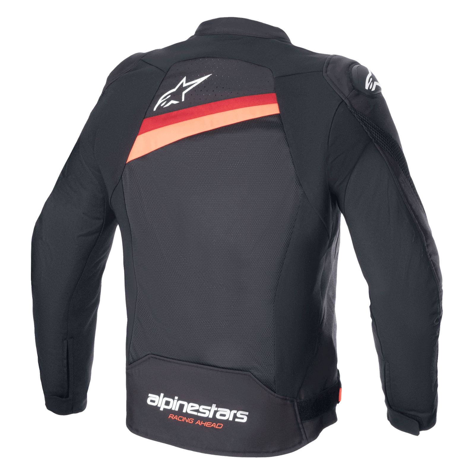 T-GP Plus R V4 Airflow Chaqueta