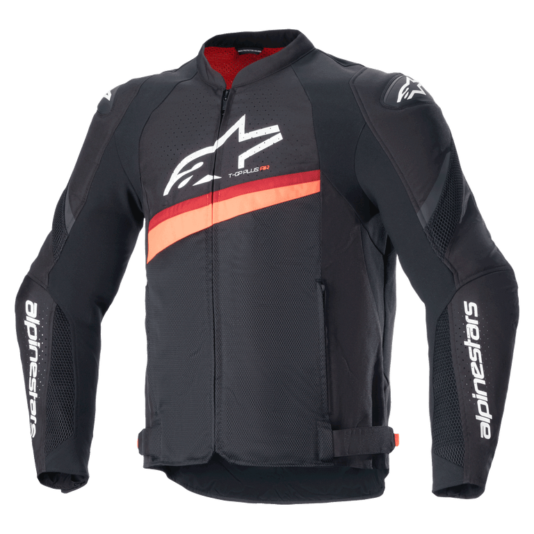 Chaqueta T-GP Plus R V4 Airflow