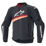 T-GP Plus R V4 Airflow Chaqueta