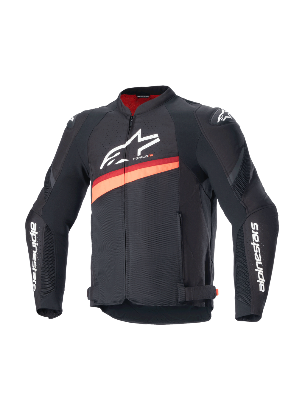 Chaqueta T-GP Plus R V4 Airflow