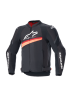 Chaqueta T-GP Plus R V4 Airflow