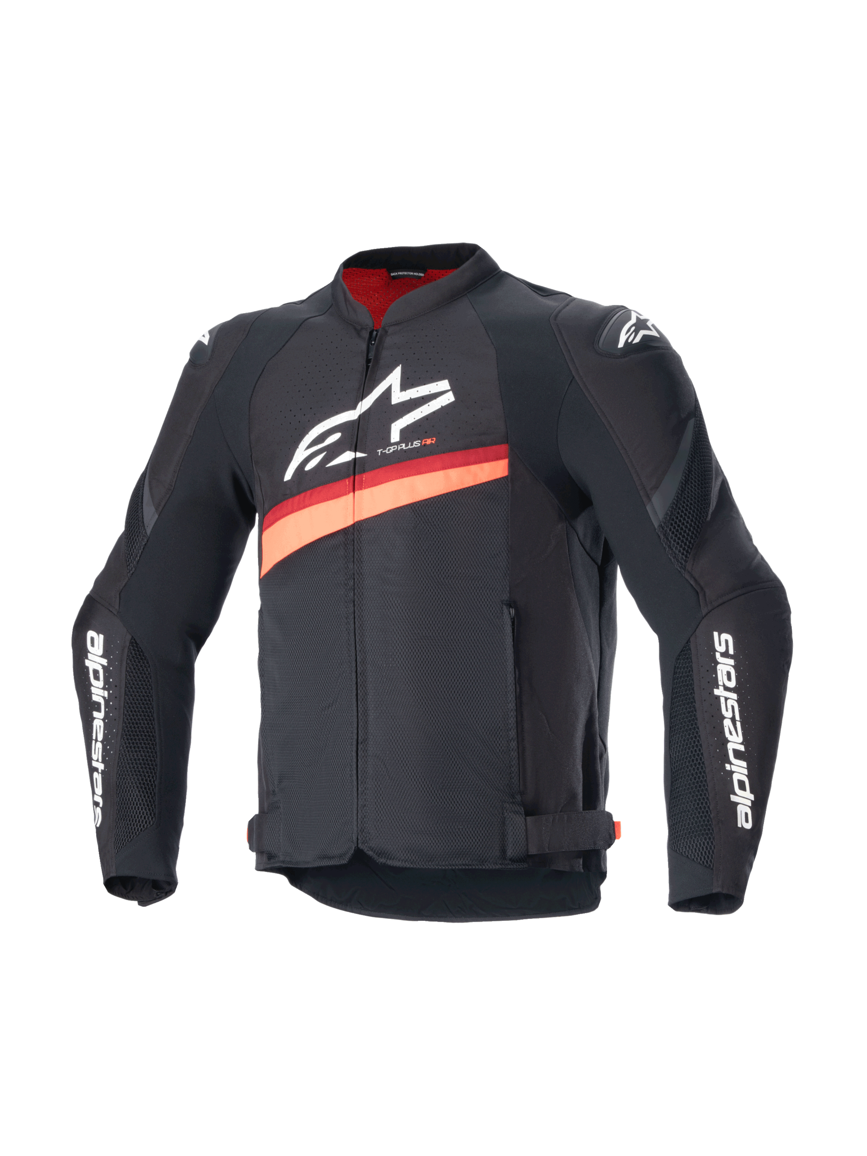 Chaqueta T-GP Plus R V4 Airflow