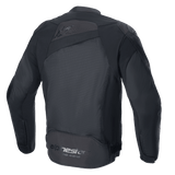 T-GP Plus R V4 Airflow Chaqueta