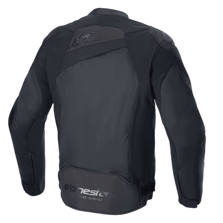 T-GP Plus R V4 Airflow Chaqueta