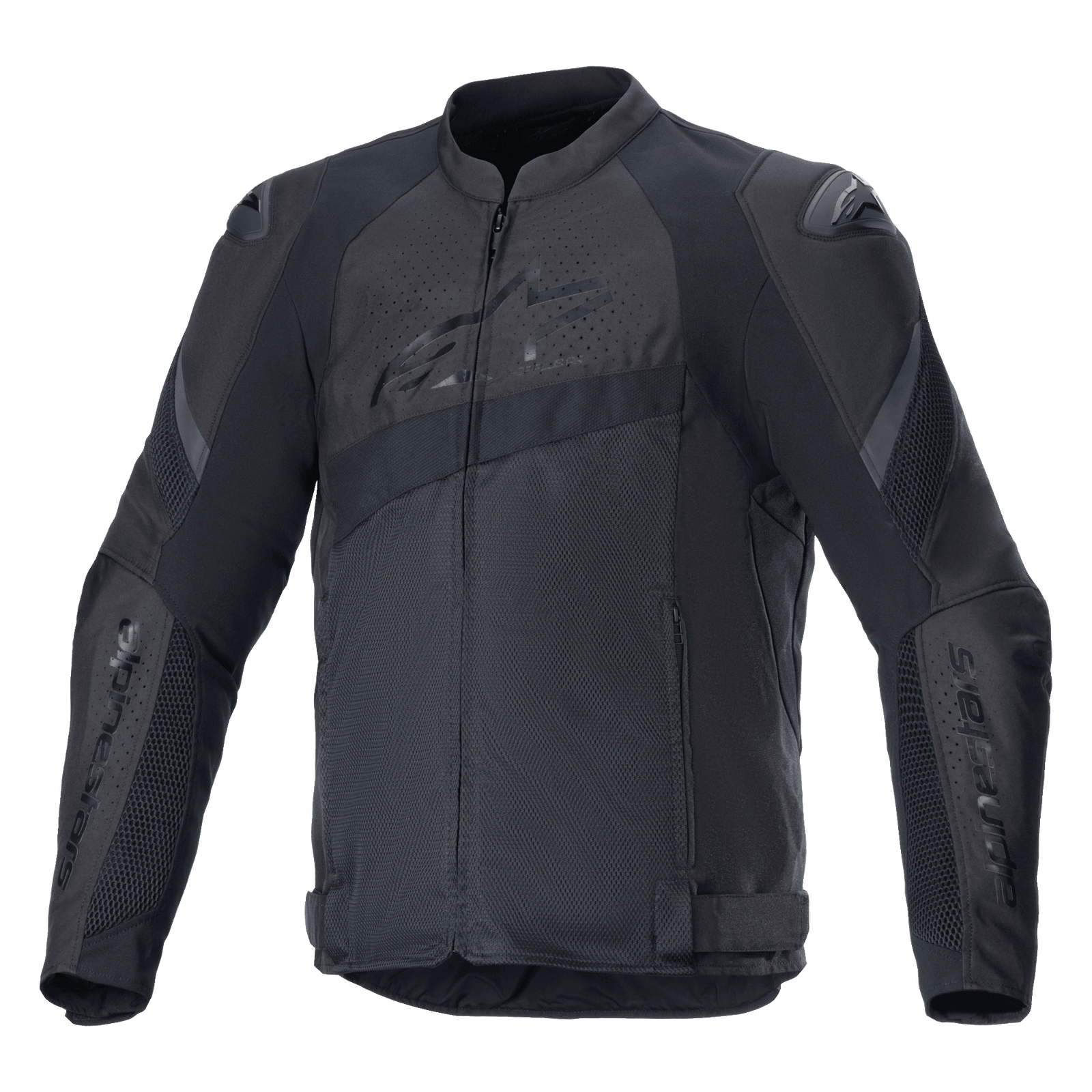 T-GP Plus R V4 Airflow Chaqueta