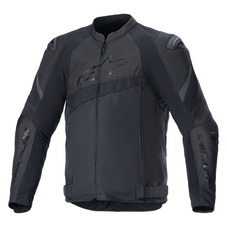 T-GP Plus R V4 Airflow Chaqueta