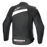 T-GP Plus R V4 Airflow Chaqueta