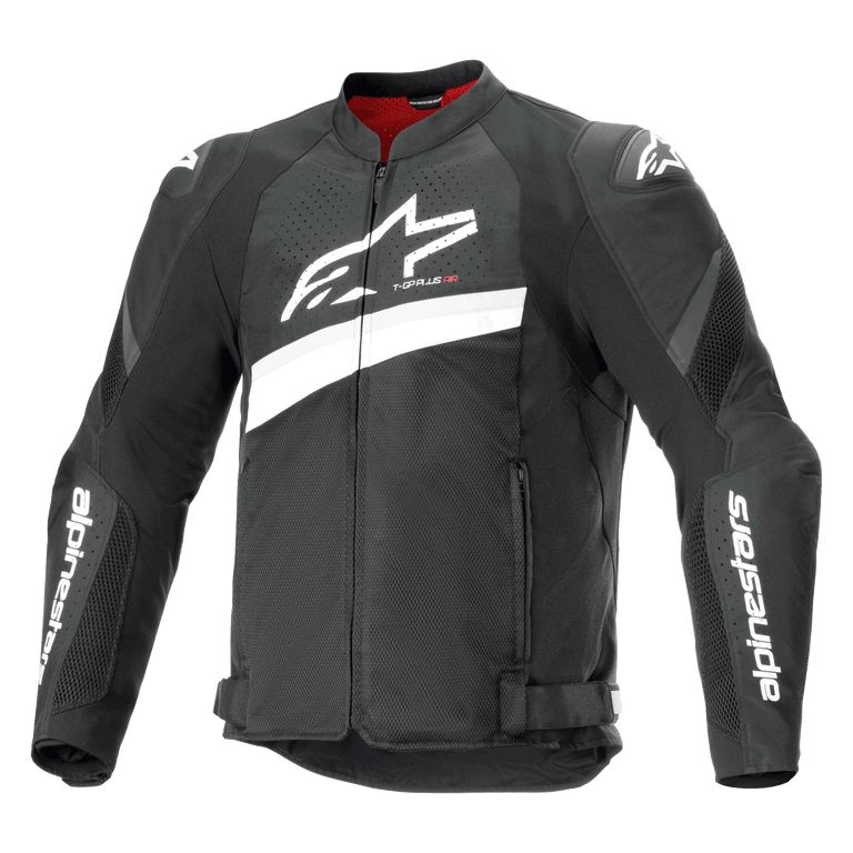 T-GP Plus R V4 Airflow Chaqueta