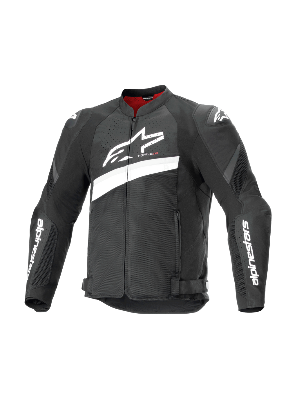 Chaqueta T-GP Plus R V4 Airflow