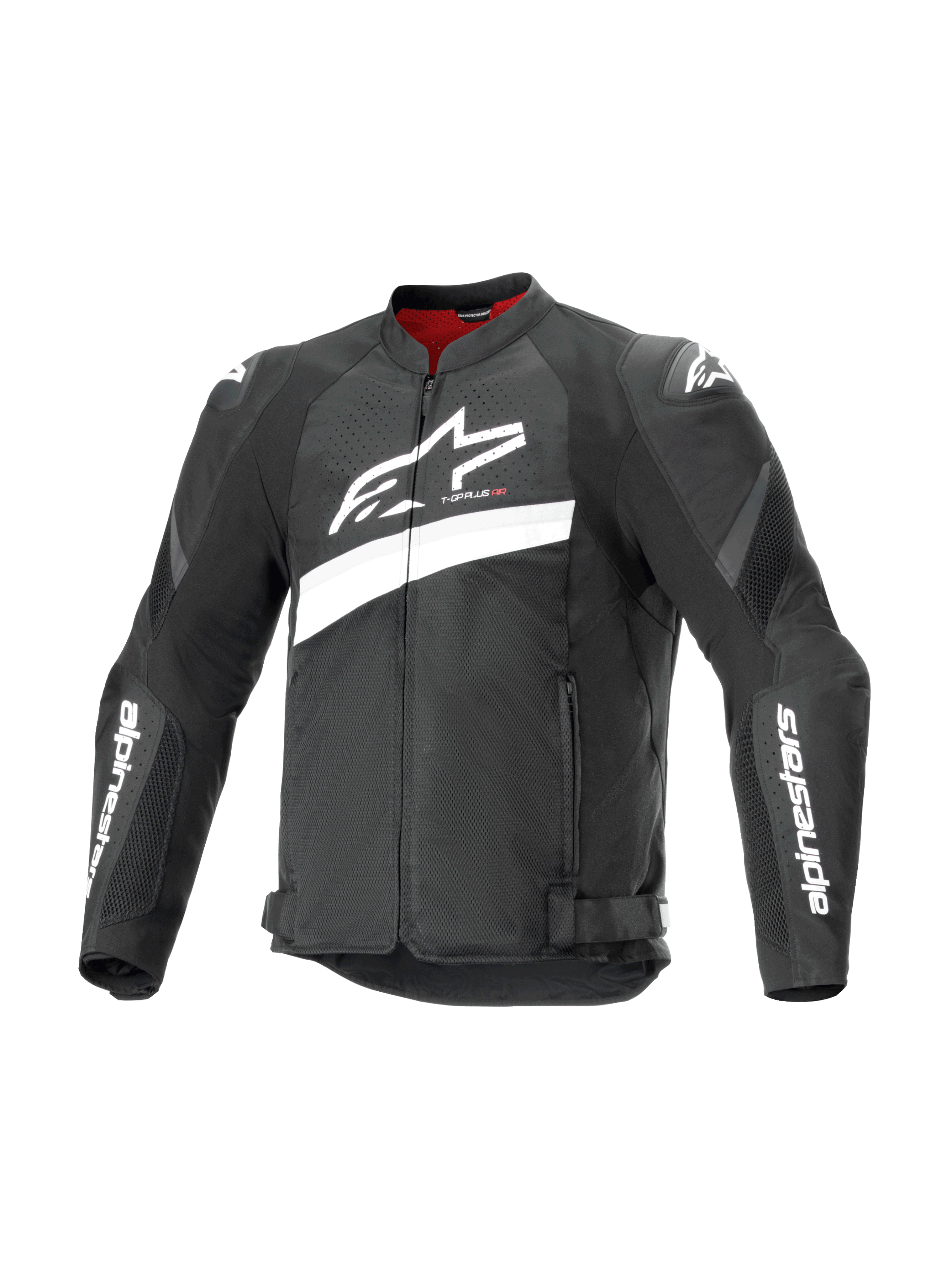 Chaqueta T-GP Plus R V4 Airflow