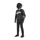 T-GP Plus R V4 Airflow Chaqueta