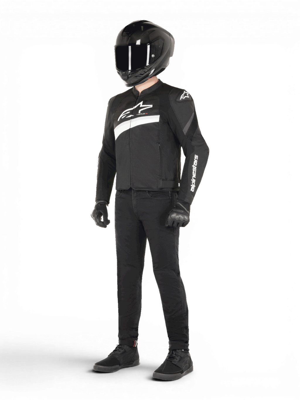 Chaqueta T-GP Plus R V4 Airflow