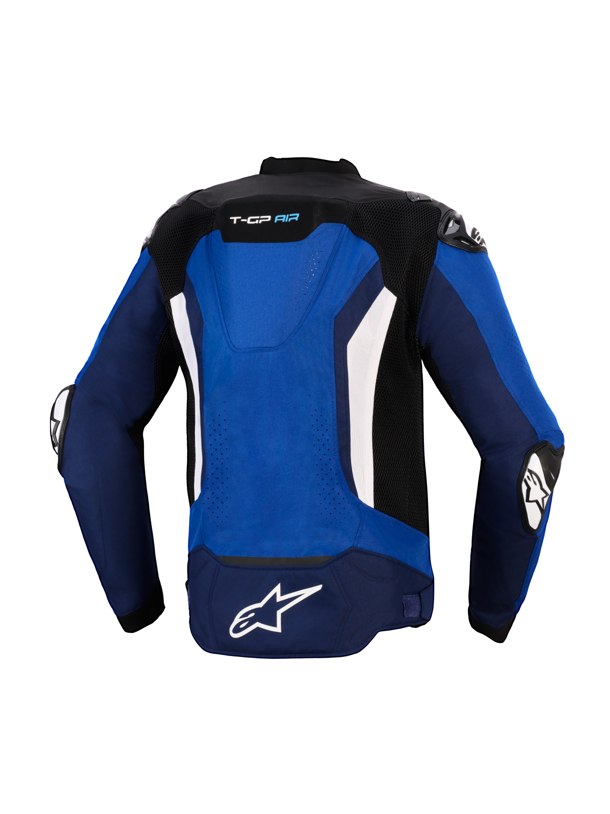 T-GP Air Jacket