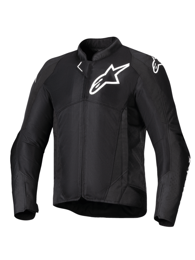 Alpinestar Reflectiva Alpinestars T-GP Plus R V4 Airflow Jacket