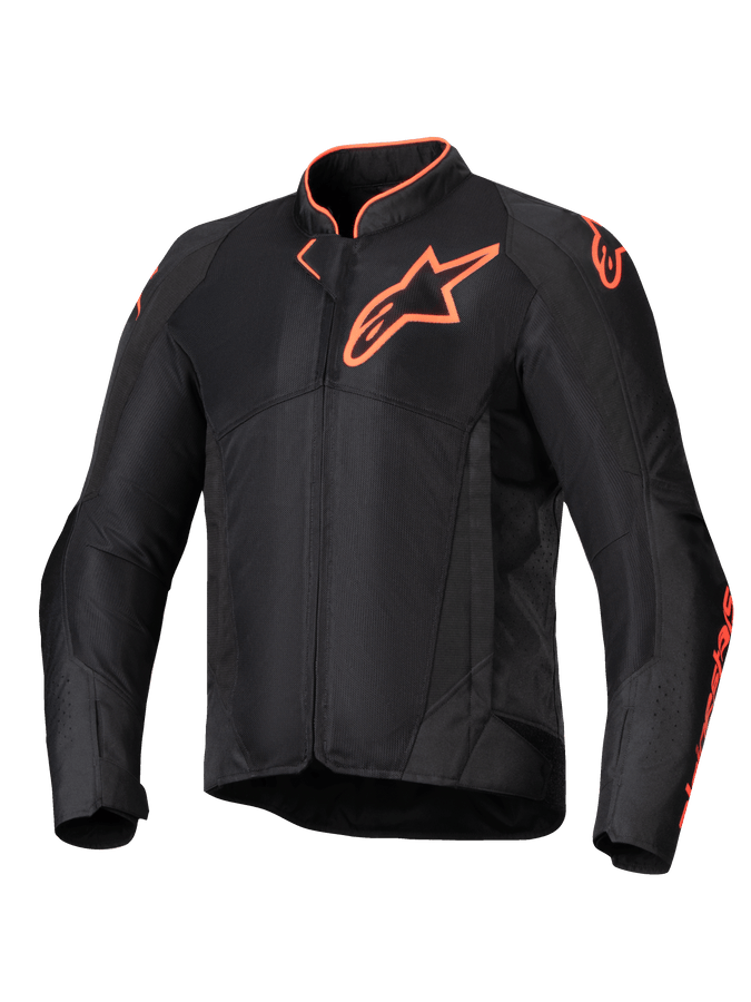 Cazadora Moto Mujer Alpinestars Nc Chaqueta Para Motocicleta. Mujer (Pack De 1 Chaqueta Moto Mujer Alpinestar