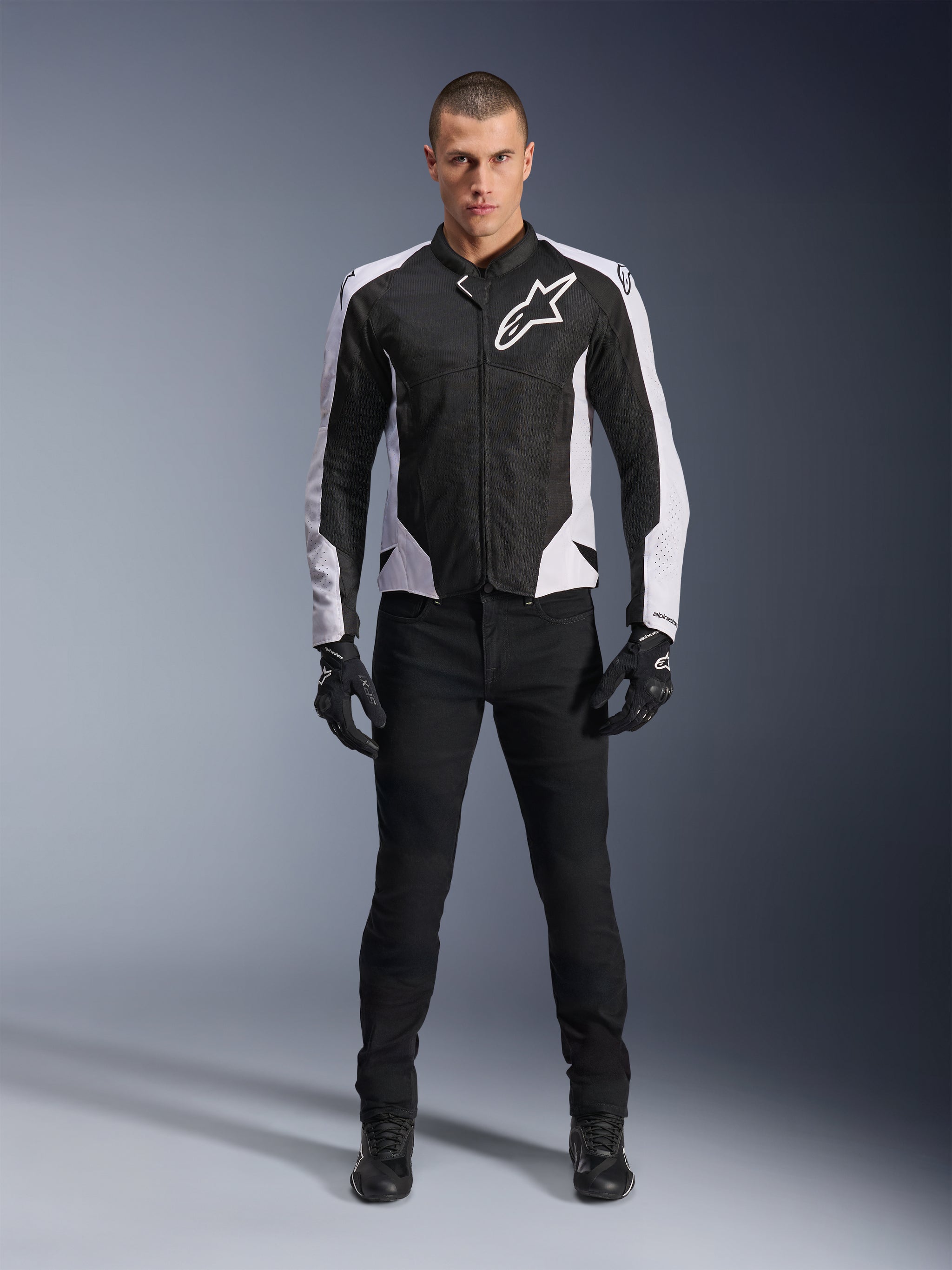 Chaqueta Viper Air V4
