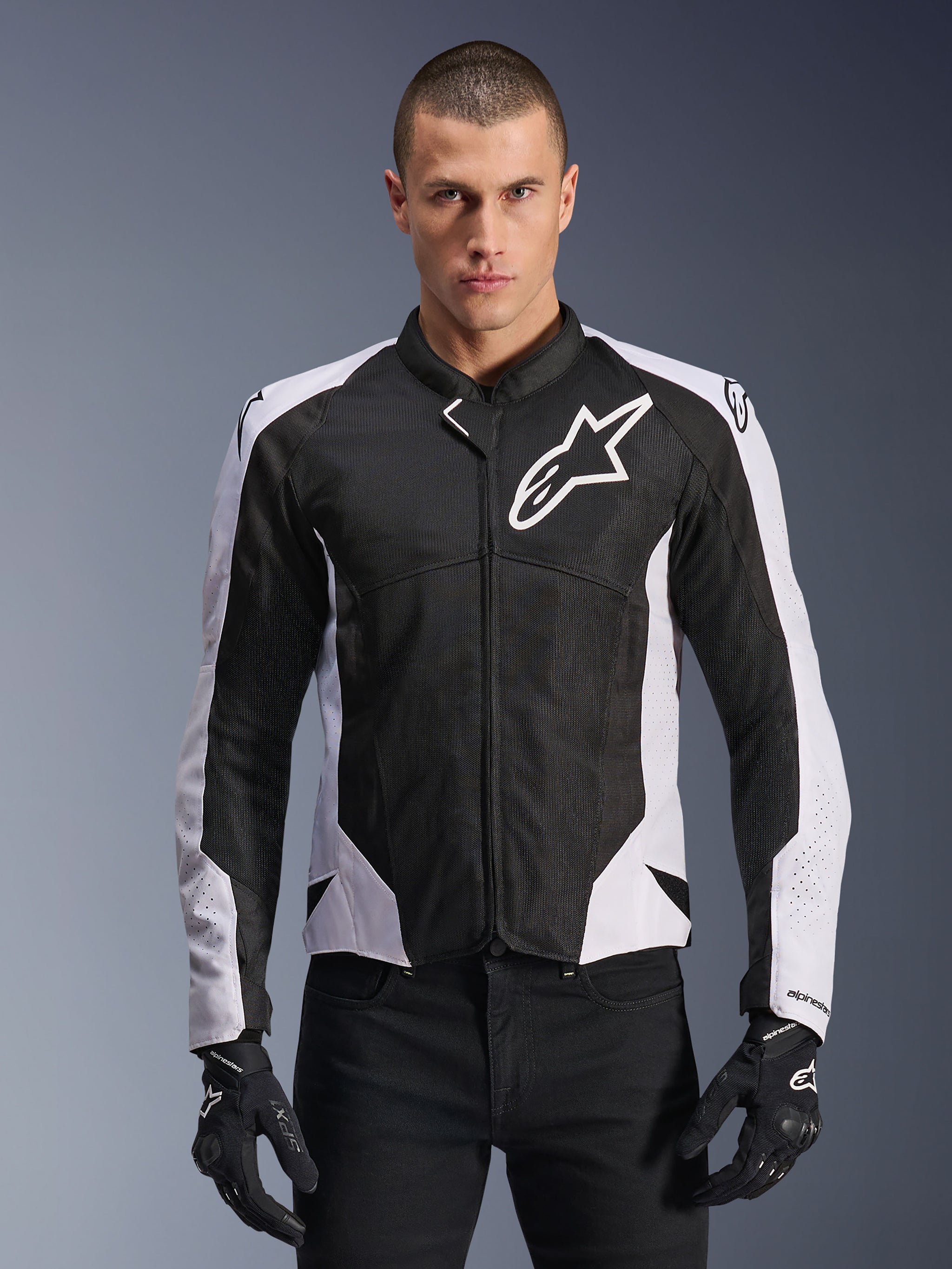Chaqueta Viper Air V4
