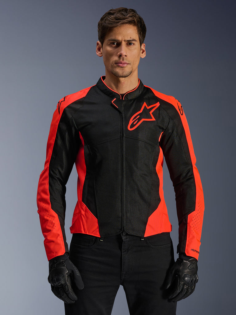 Chaqueta Viper Air V4