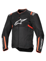 T-Sps Air V2 Chaqueta