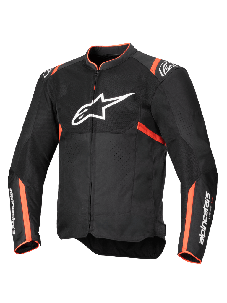 T-Sps Air V2 Chaqueta