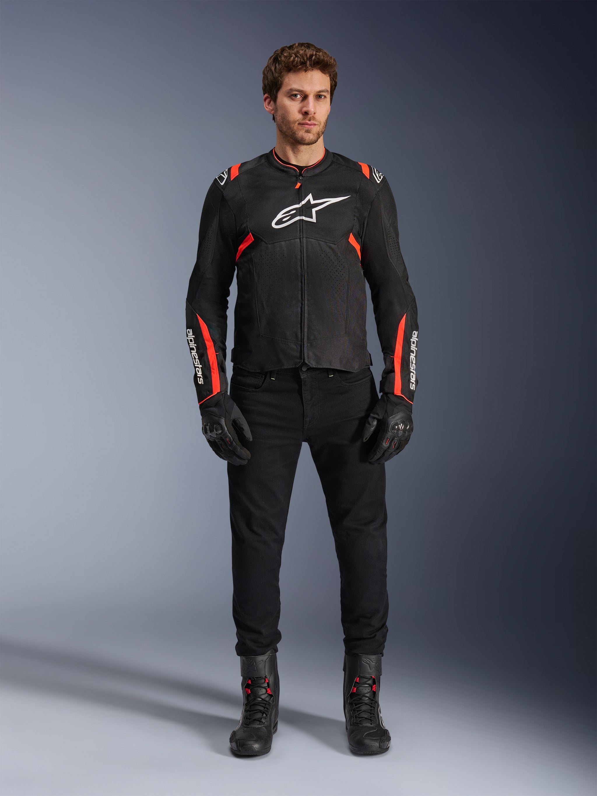 Chaqueta T-SPS Air V2