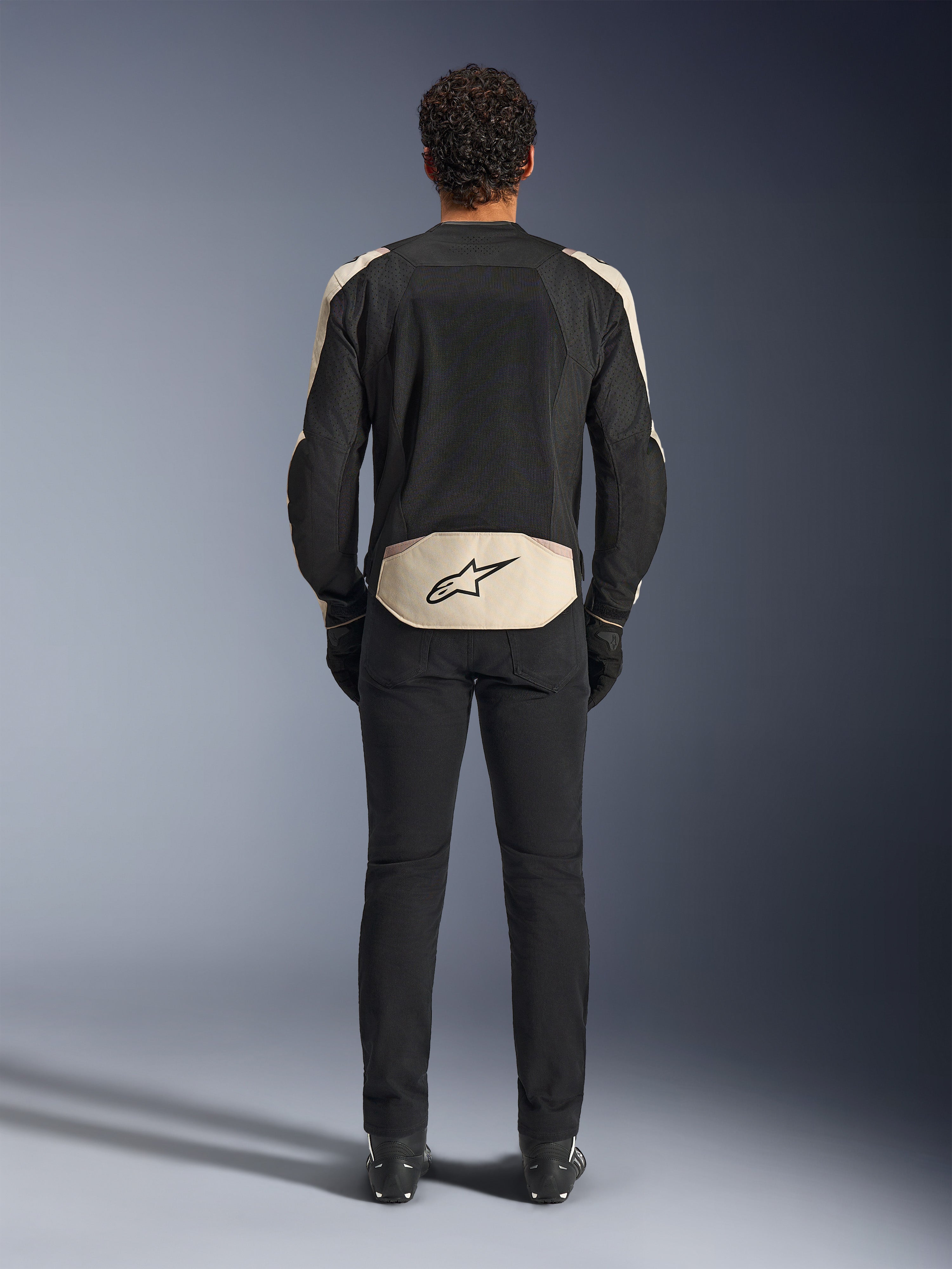 Chaqueta T-SPS Air V2