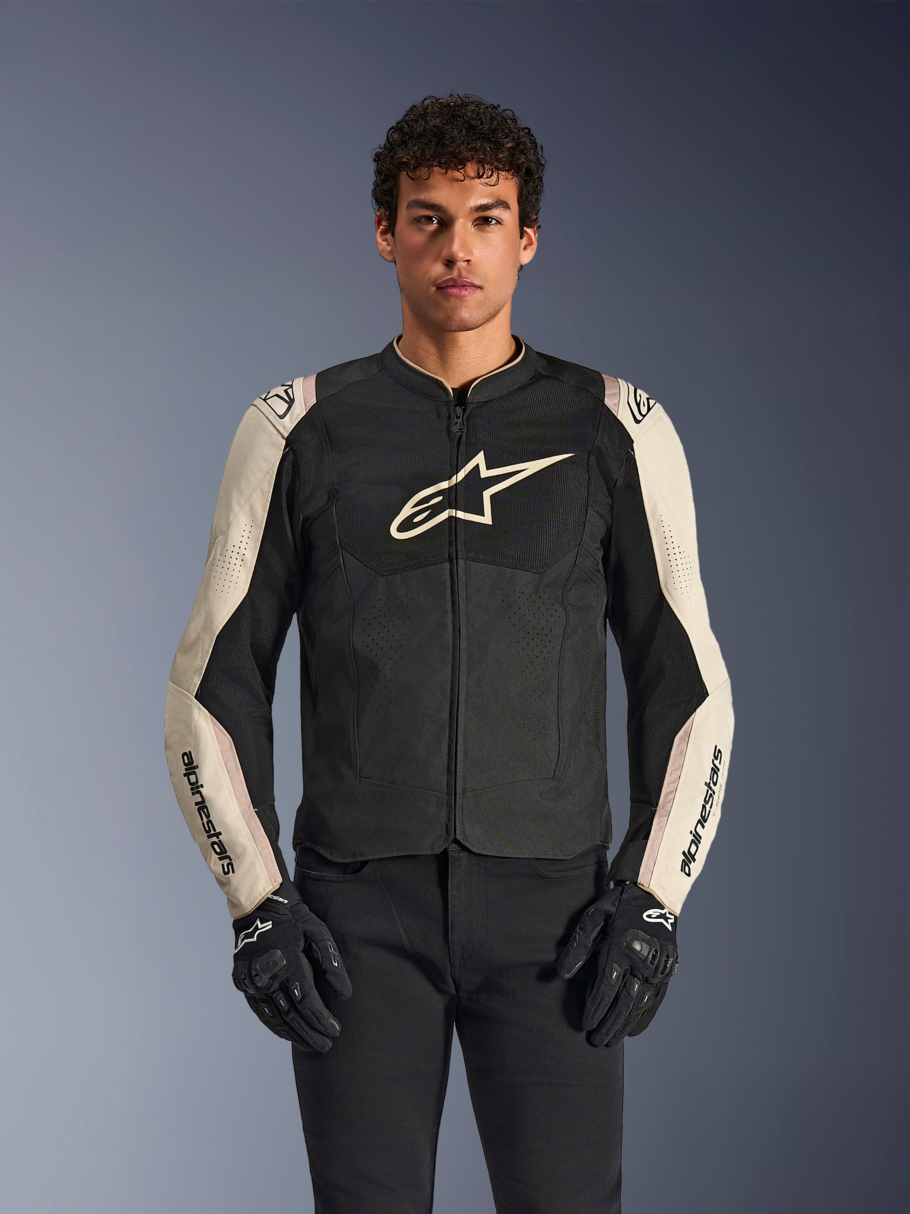 Chaqueta T-SPS Air V2
