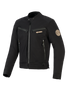 Chaqueta Bruiser