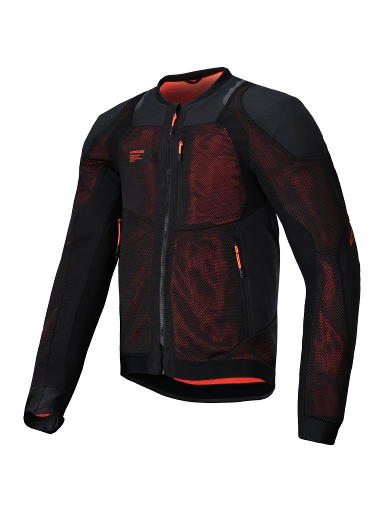 Troop-Air Pro Chaqueta