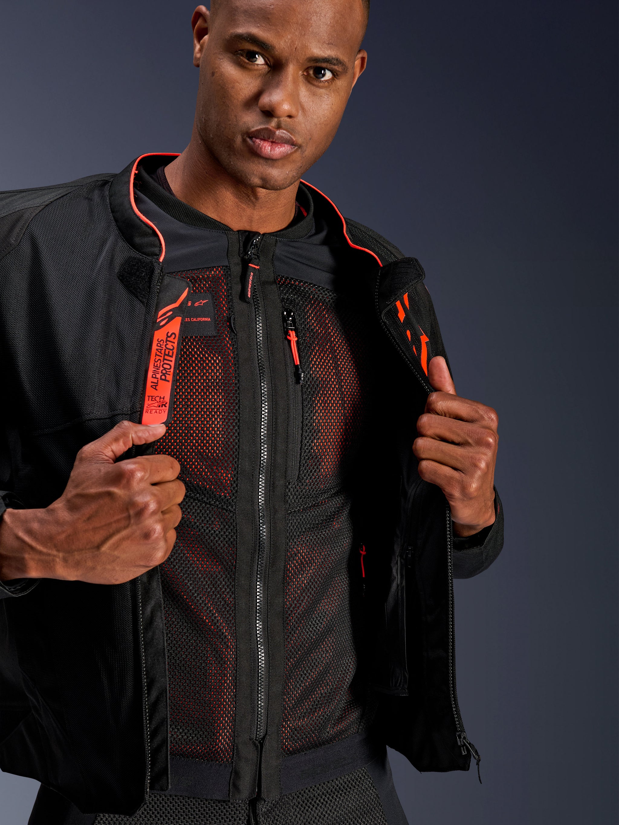 Troop-Air Pro Jacket